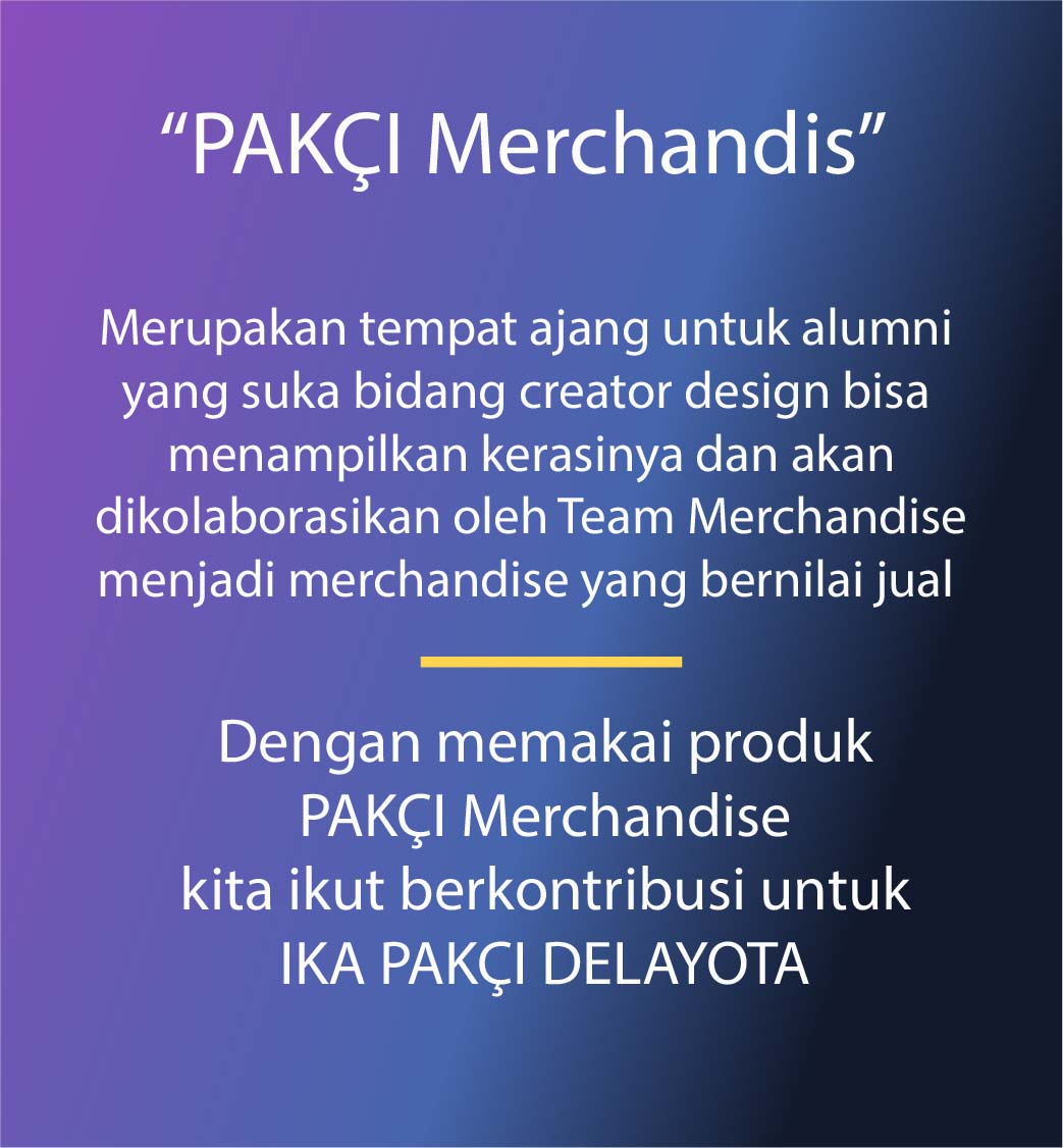 project merchandis 1-01