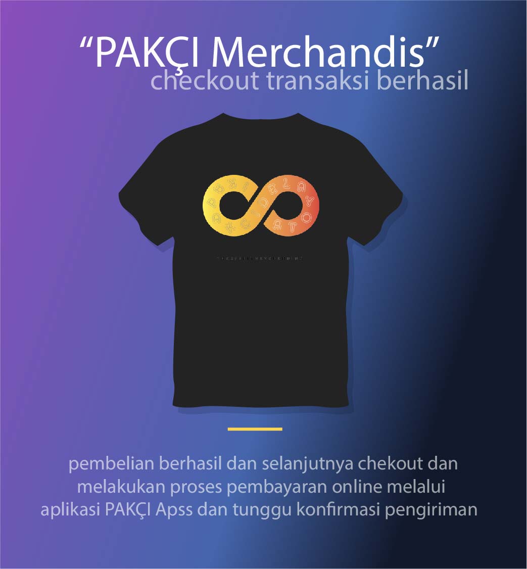 project merchandis 4-01